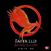 Suzanne Collins, Lena Jonsson, Ann Aguirre: Fatta eld (AudiobookFormat, Swedish language, 2012, Storyside)