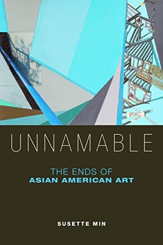 Susette Min: Unnamable (Hardcover, 2018, NYU Press)