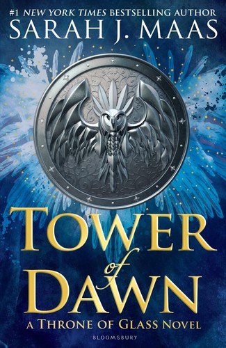 Sarah J. Maas: Tower of Dawn (EBook, 2017, Bloomsbury Publishing)