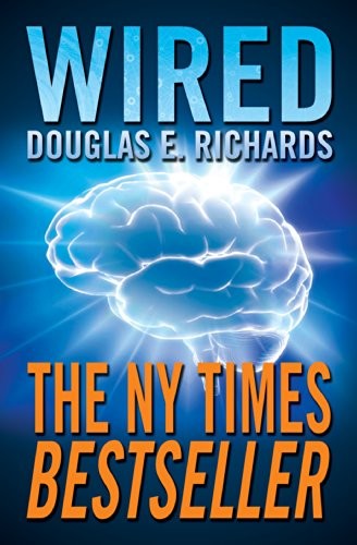 Douglas E. Richards: WIRED (Paragon Press)