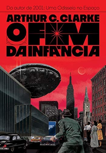 _: O Fim da Infância (Paperback, Portuguese language, 2019, Editora Aleph)