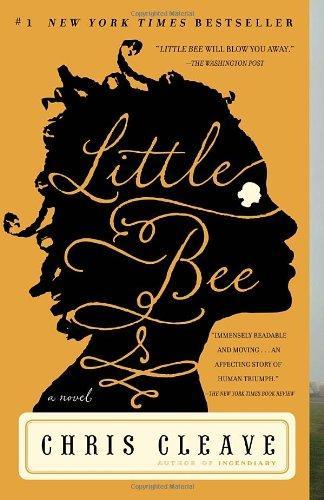 Chris Cleave: Little Bee (2012)