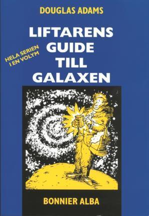 H2G2 (Swedish language, 1994)
