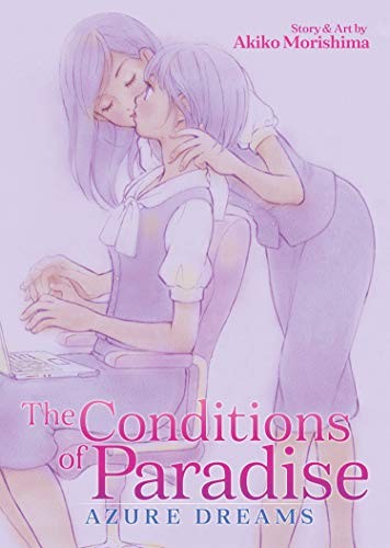 Akiko Morishima: The Conditions of Paradise (Paperback, 2020, Seven Seas)