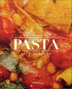 Mikko Takala, Sami Rekola: Pasta (Finnish language, 2023, Readme.fi)