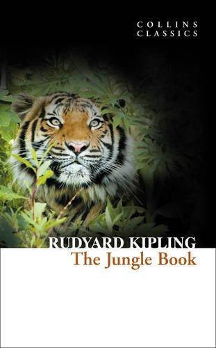 Rudyard Kipling: The Jungle Book. (2014)