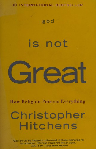 Christopher Hitchens: God Is Not Great (Paperback, 2008, McClelland & Stewart)