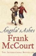 Frank McCourt       : Angela's Ashes (Paperback, 2005, Harper Perennial)
