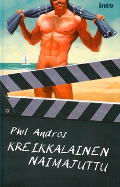 Kreikkalainen naimajuttu (Paperback, Finnish language, 2012, Into)