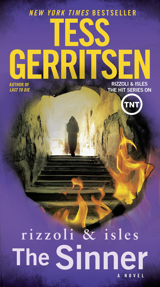Tess Gerritsen: The Sinner (EBook, 2003, Ballantine Books)