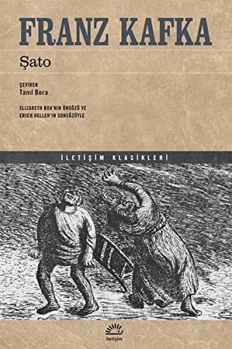 Franz Kafka: Sato (Paperback, 2018, Iletisim Yayinevi)