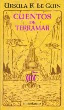 Ursula K. Le Guin: Cuentos de Terramar (Hardcover, Spanish language, 2004, Minotauro)