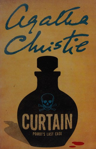Agatha Christie: Curtain (2011, Ulverscroft)