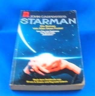 Alan Dean Foster: Starman (Paperback)