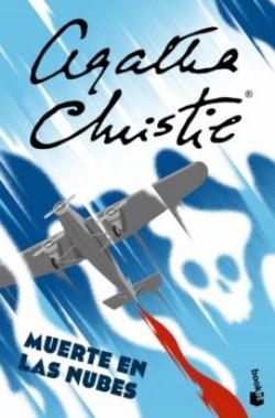 Agatha Christie: Muerte en las nubes (Hardcover, Spanish language, 2021, Planeta)
