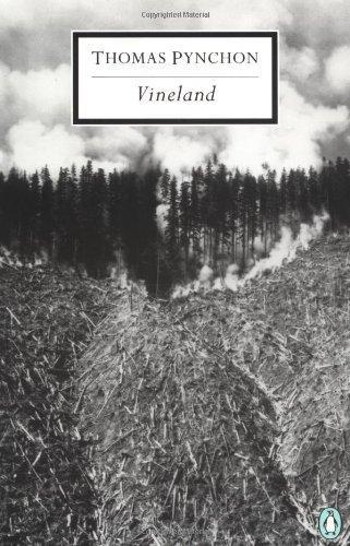 Thomas Pynchon: Vineland