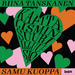 Samu Kuoppa, Riina Tanskanen: Kapitalismin suuri illuusio (AudiobookFormat, suomi language, 2023, Into Kustannus)