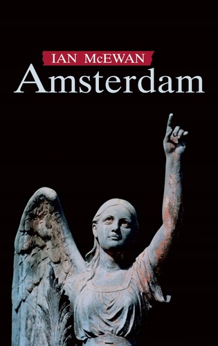 Ian McEwan: Amsterdam (Polish language, 2009, Albatros Wydawnictwo)