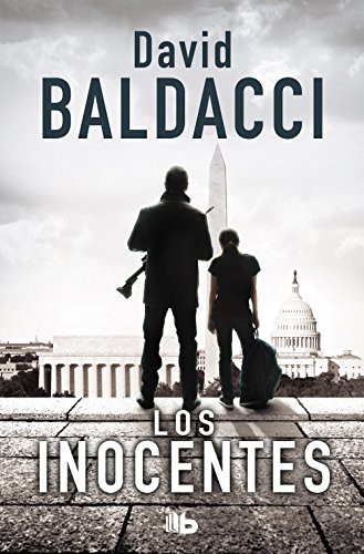 David Baldacci: Los inocentes (Paperback, B de Bolsillo (Ediciones B))