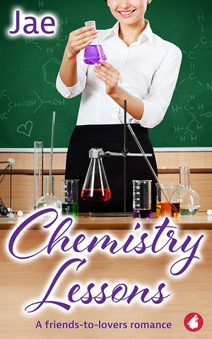 Jae: Chemistry Lessons (2021, Ylva Publishing)