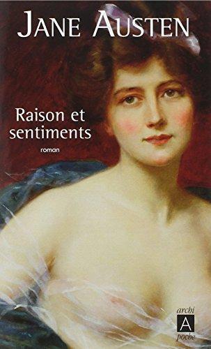 Jane Austen: Raison et sentiments (French language, 2006)