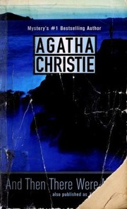 Agatha Christie: And Then There Were None (2001)