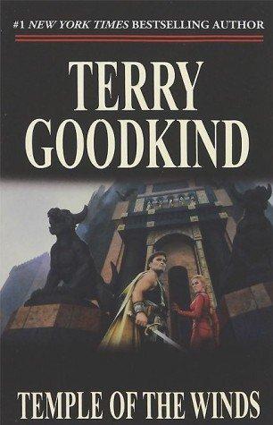 Terry Goodkind: Temple of the Winds (1998)