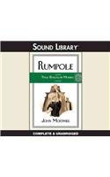 John Mortimer, Bill Wallis: Rumpole and the Penge Bungalow Murders (EBook, 2011, Audiogo)