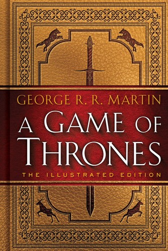 George R.R. Martin: A Game of Thrones (2016, Bantam Books)