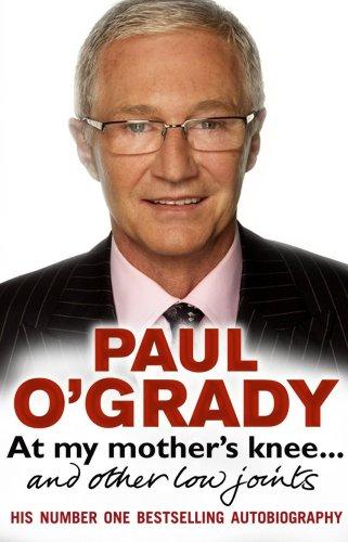 Paul O'Grady: At My Mother's Knee (Paperback, Transworld Publishers)