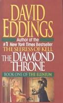 David Eddings: Diamond Throne (2003, Tandem Library)