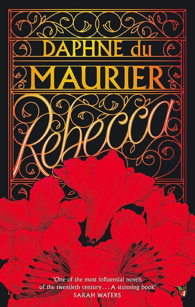 Daphne du Maurier: Rebecca (2007)