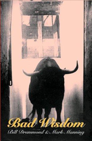 Bill Drummond, Mark Manning: Bad wisdom (2003)