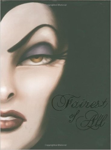 Serena Valentino: Fairest of all (2009, Disney Press)
