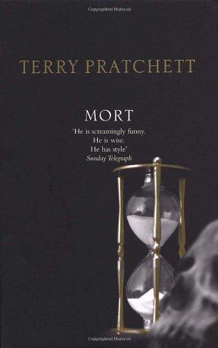 Terry Pratchett: Mort (2009)