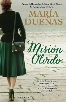 María Dueñas: Mision olvido (2014)