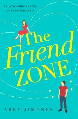 Abby Jimenez: Friend Zone (2019, Little, Brown Book Group Limited)