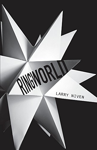 Larry Niven: Ringworld (Paperback, 2009, Gollancz)
