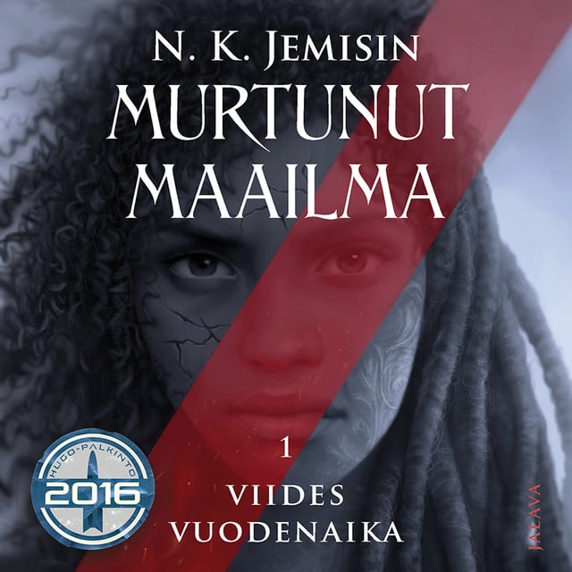 N. K. Jemisin: Viides vuodenaika (AudiobookFormat, suomi language, 2021, Jalava)