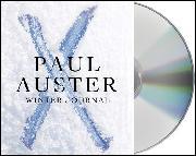 Paul Auster: Winter journal (AudiobookFormat, 2012, Macmillan Audio)