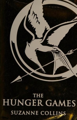 Suzanne Collins: The Hunger Games (Paperback, 2018, Scholastic)