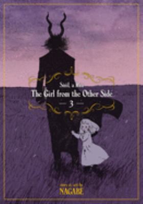 Nagabe: The girl from the other side siuil, a run (2017, Seven Seas Entertainment, LLC)