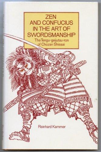 Reinhard Kammer: Zen and Confucius in Art of Swordmanship (1978)