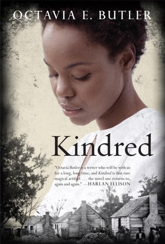 Kindred (2008, Beacon Press)