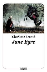 Charlotte Brontë: Jane Eyre (French language, 2018)