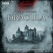 Nick McCarty, Peter Hamish Wilson: Dracula (AudiobookFormat, 2010, AudioGO)