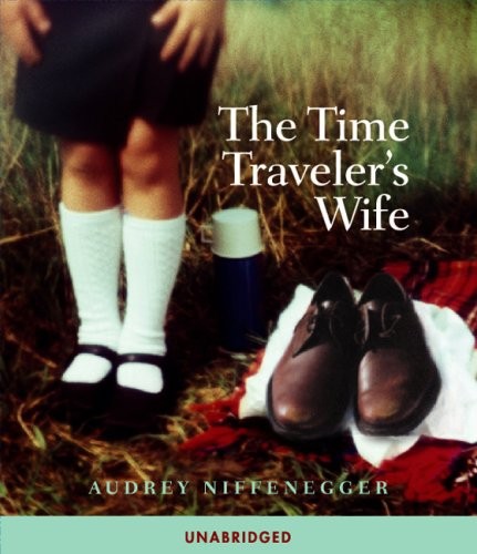 Audrey Niffenegger: The Time Traveler's Wife (HighBridge Audio)