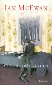 Ian McEwan, Marcia Willett: Cementträdgården (Hardcover, Swedish language, 2010, Brombergs)