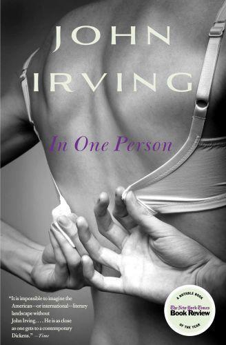 John Irving: In One Person