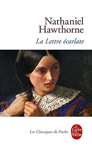 Nathaniel Hawthorne: La lettre écarlate (French language, 2015)